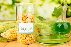 Carpalla biofuel availability