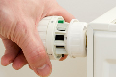Carpalla central heating repair costs
