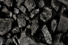 Carpalla coal boiler costs